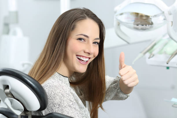 Laser Dentistry in Quanah, TX